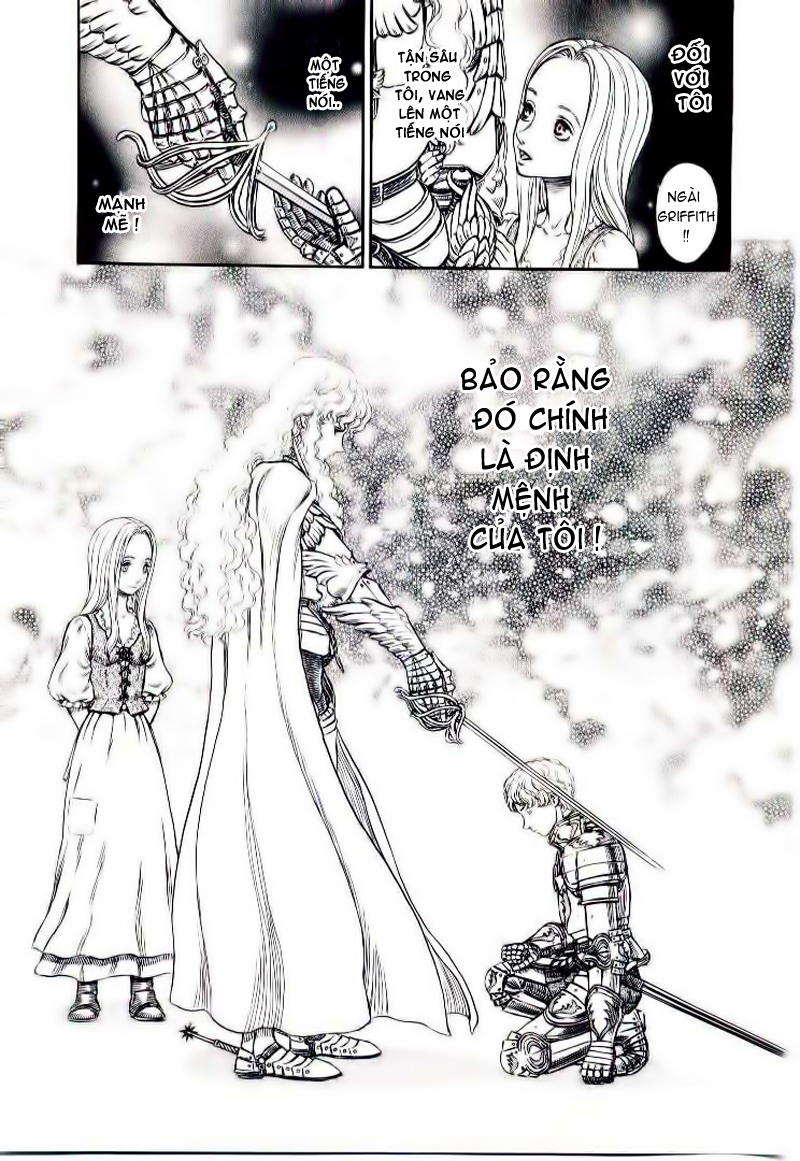 Kiếm Sĩ Đen Chapter 211 - Trang 2