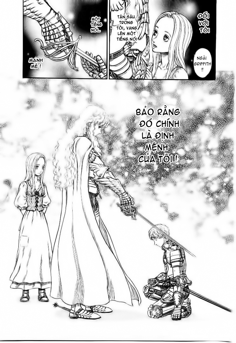 Kiếm Sĩ Đen Chapter 211 - Trang 2