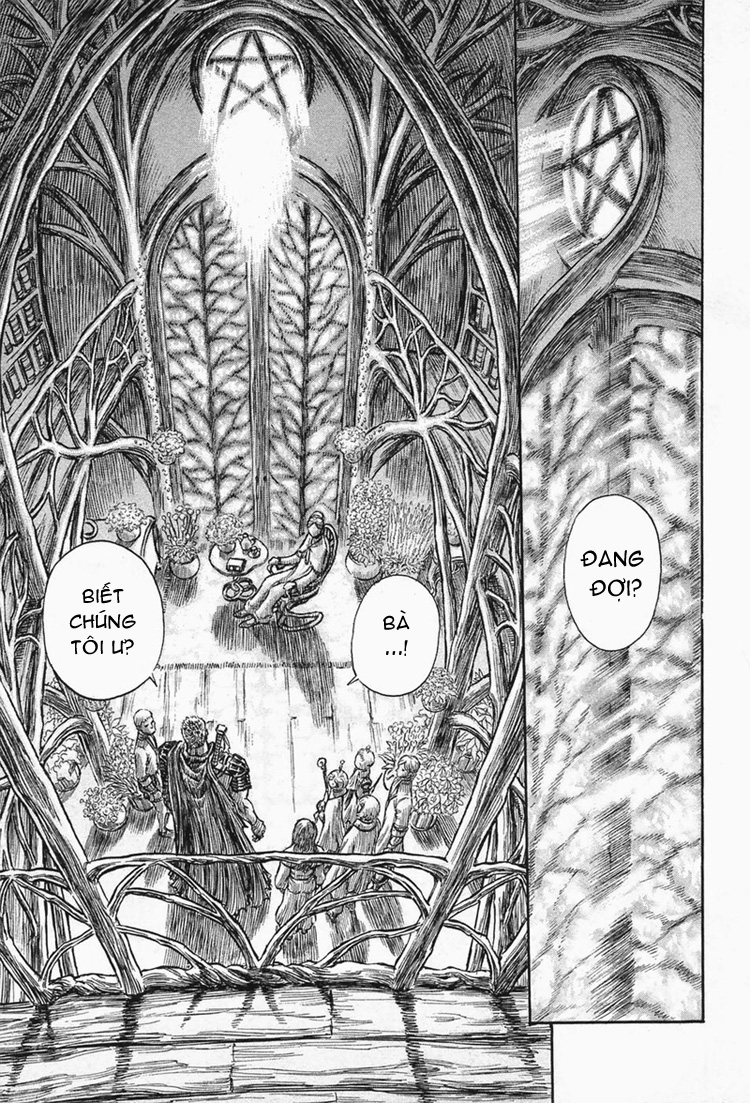 Kiếm Sĩ Đen Chapter 217 - Trang 2