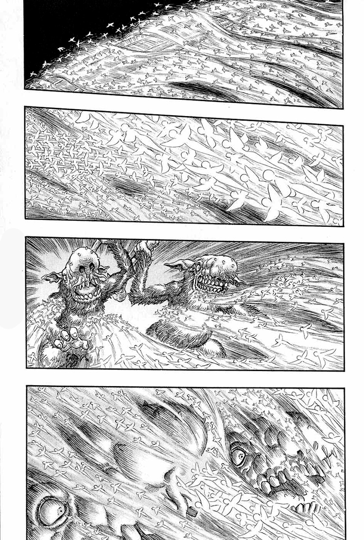 Kiếm Sĩ Đen Chapter 223 - Trang 2