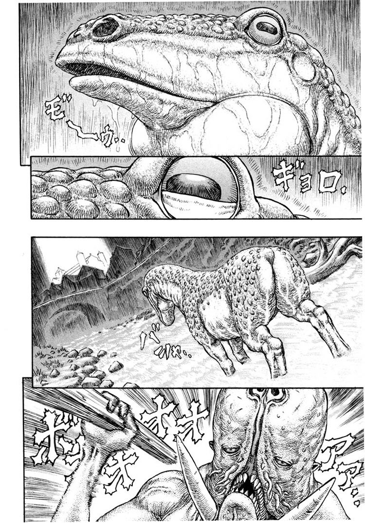 Kiếm Sĩ Đen Chapter 227 - Trang 2