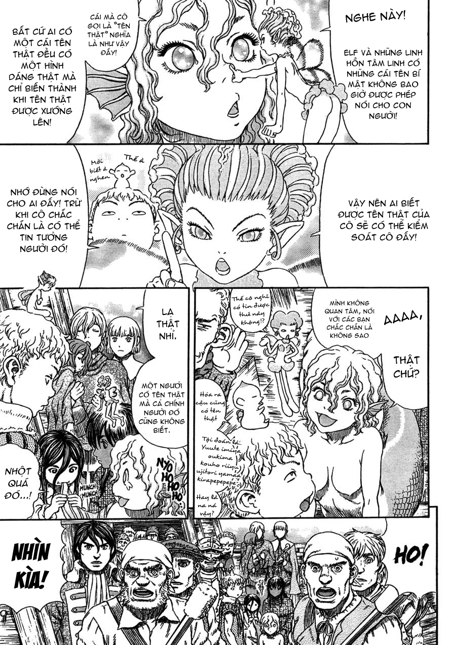 Kiếm Sĩ Đen Chapter 237.3 - Trang 2