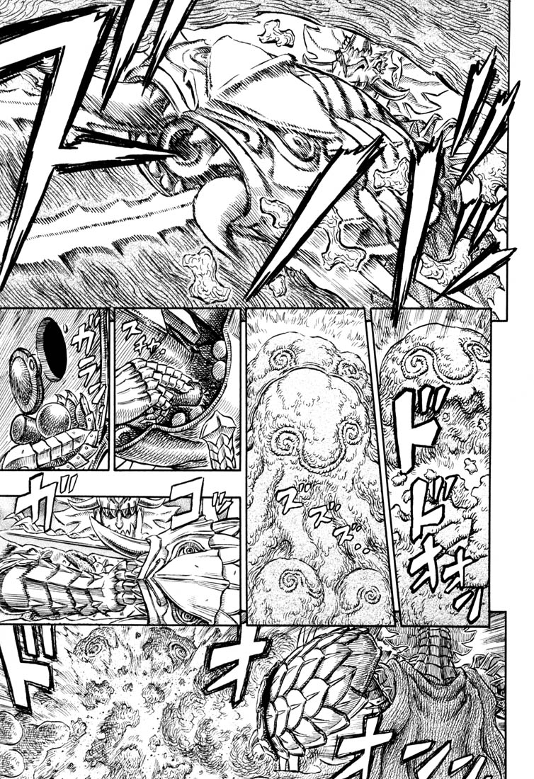 Kiếm Sĩ Đen Chapter 241 - Trang 2