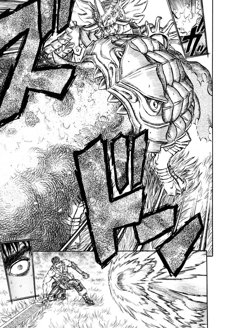 Kiếm Sĩ Đen Chapter 241 - Trang 2