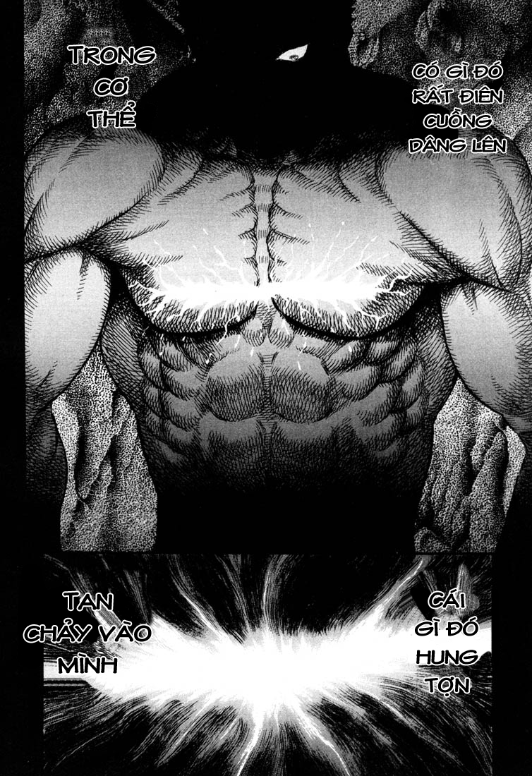 Kiếm Sĩ Đen Chapter 242 - Trang 2