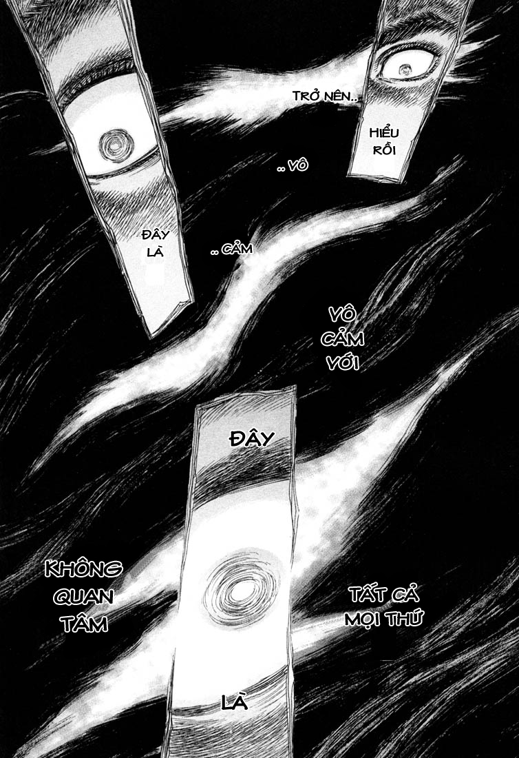 Kiếm Sĩ Đen Chapter 242 - Trang 2