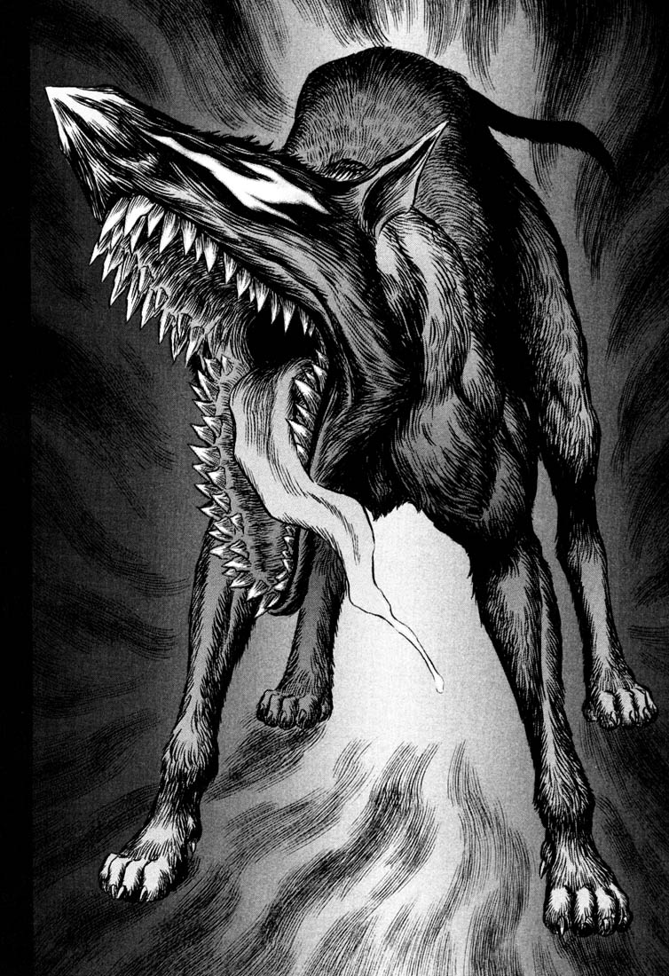 Kiếm Sĩ Đen Chapter 242 - Trang 2