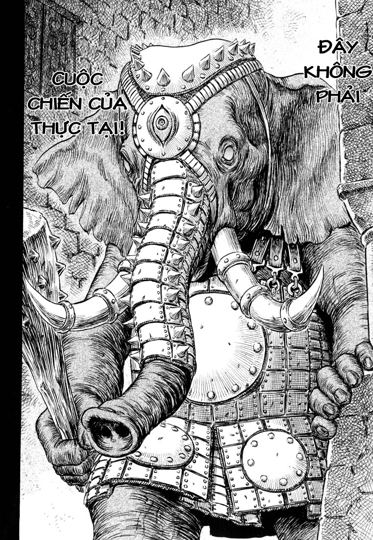 Kiếm Sĩ Đen Chapter 246 - Trang 2