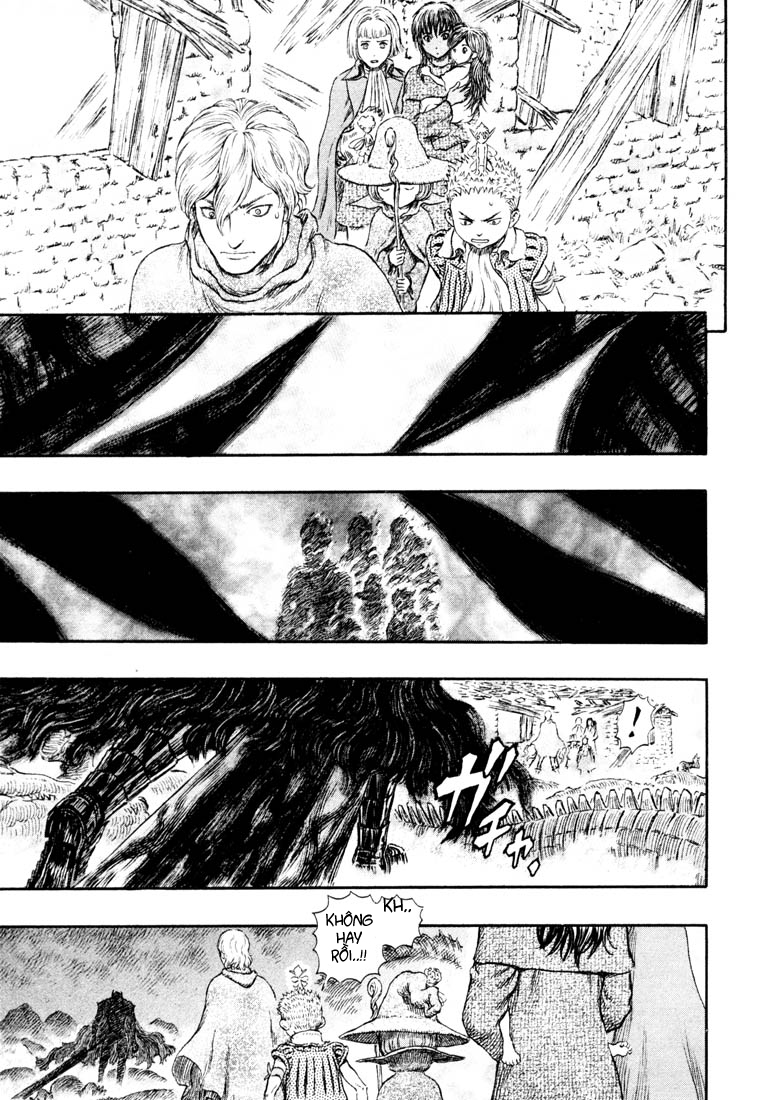 Kiếm Sĩ Đen Chapter 258 - Trang 2