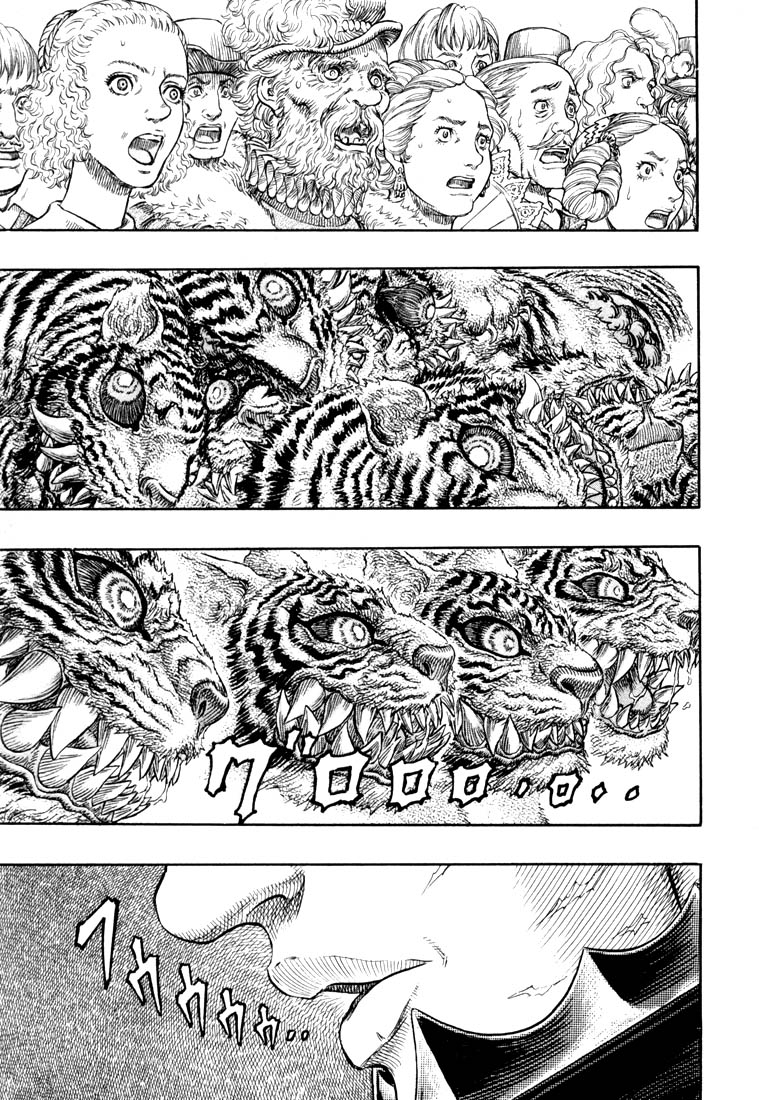 Kiếm Sĩ Đen Chapter 273 - Trang 2