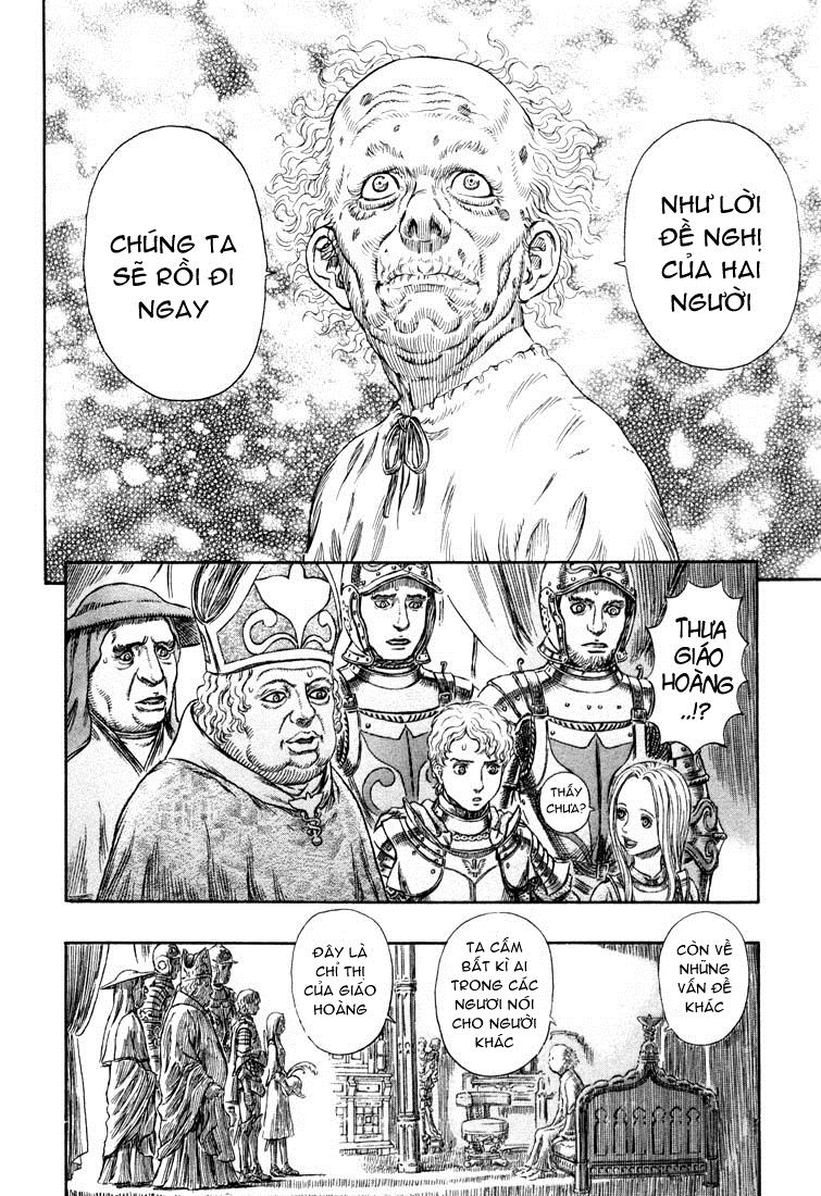 Kiếm Sĩ Đen Chapter 276 - Trang 2