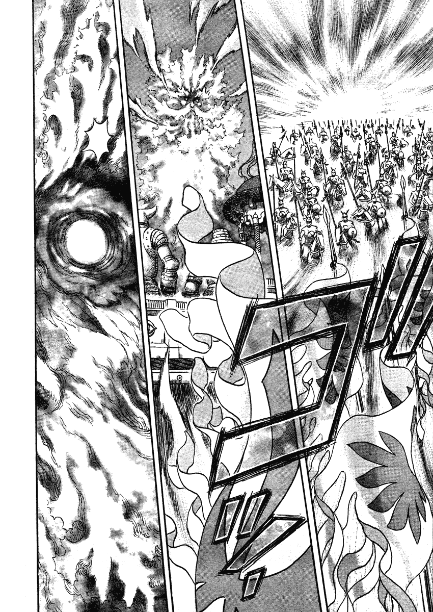 Kiếm Sĩ Đen Chapter 292 - Trang 2