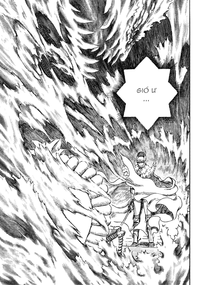 Kiếm Sĩ Đen Chapter 292 - Trang 2