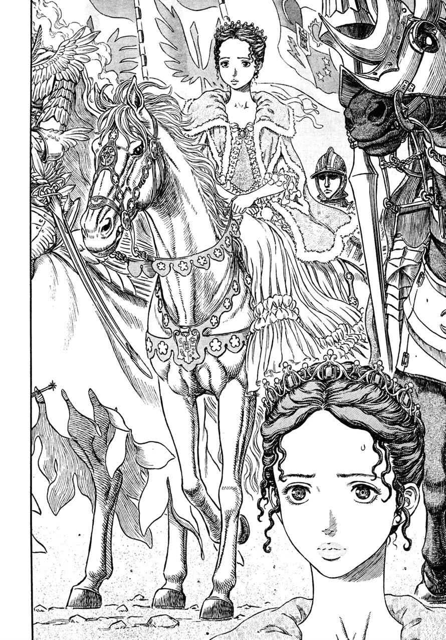 Kiếm Sĩ Đen Chapter 293 - Trang 2