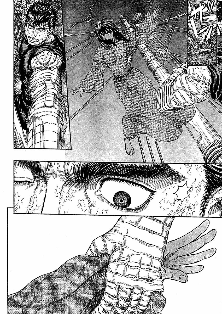 Kiếm Sĩ Đen Chapter 296 - Trang 2