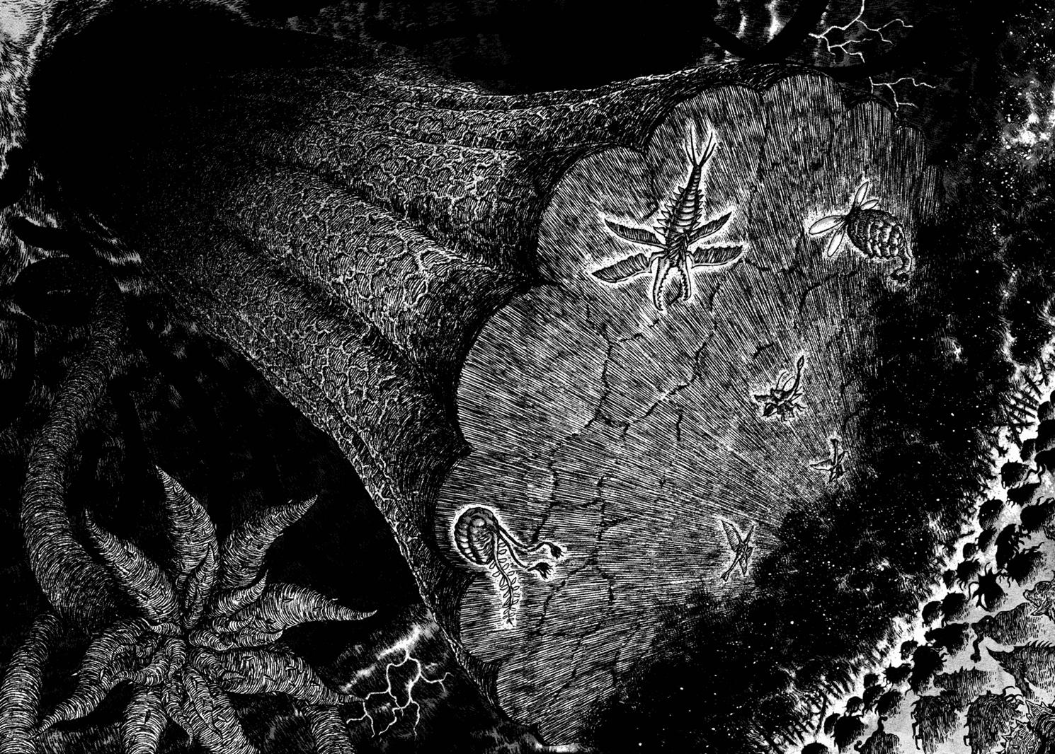 Kiếm Sĩ Đen Chapter 307 - Trang 2