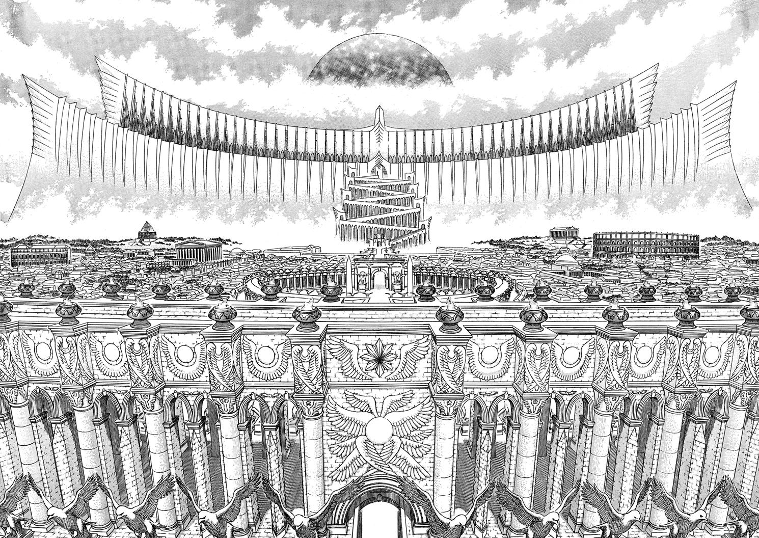 Kiếm Sĩ Đen Chapter 312 - Trang 2