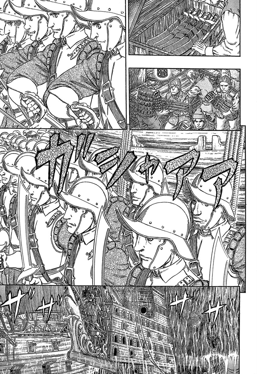 Kiếm Sĩ Đen Chapter 314 - Trang 2