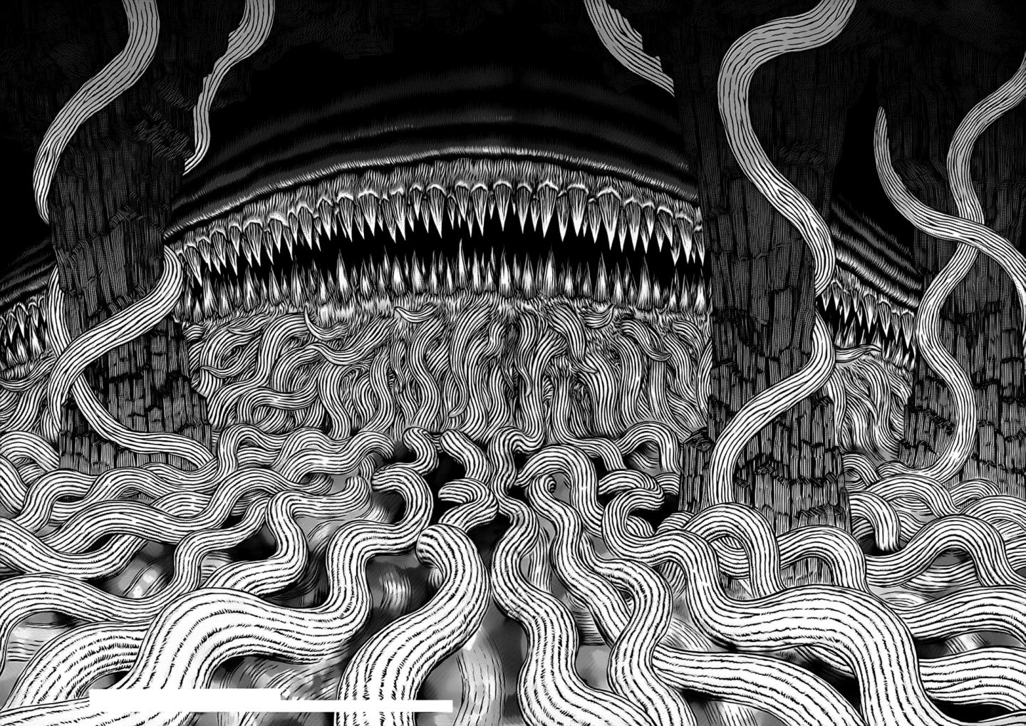 Kiếm Sĩ Đen Chapter 324 - Trang 2