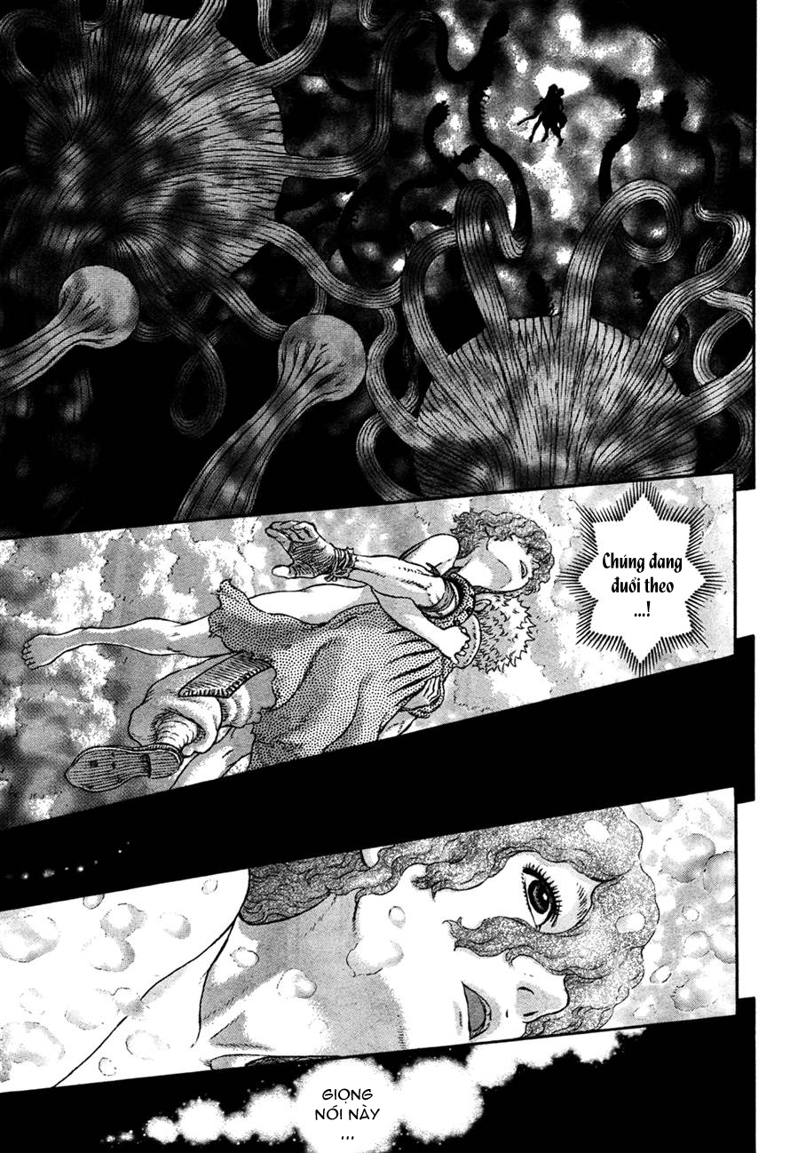 Kiếm Sĩ Đen Chapter 327.2 - Trang 2