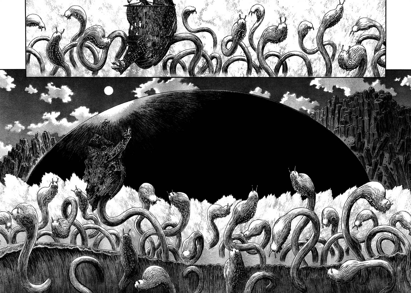 Kiếm Sĩ Đen Chapter 327.2 - Trang 2