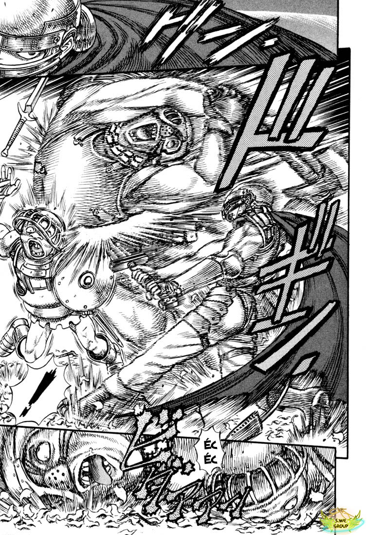 Kiếm Sĩ Đen Chapter 34 - Trang 2