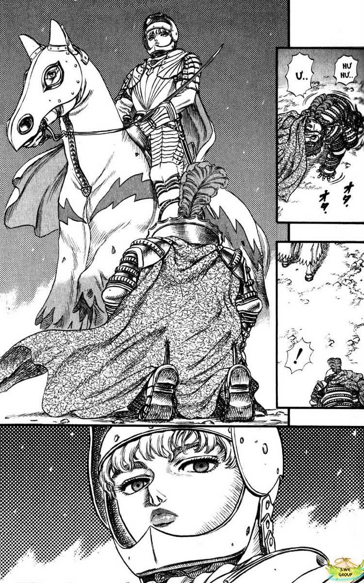 Kiếm Sĩ Đen Chapter 44 - Trang 2