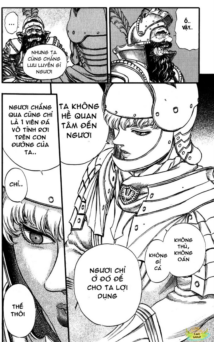 Kiếm Sĩ Đen Chapter 44 - Trang 2