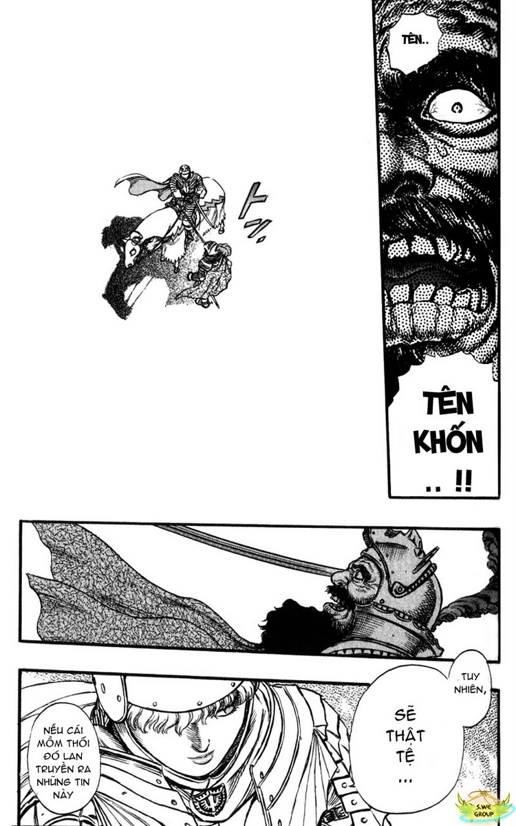 Kiếm Sĩ Đen Chapter 44 - Trang 2