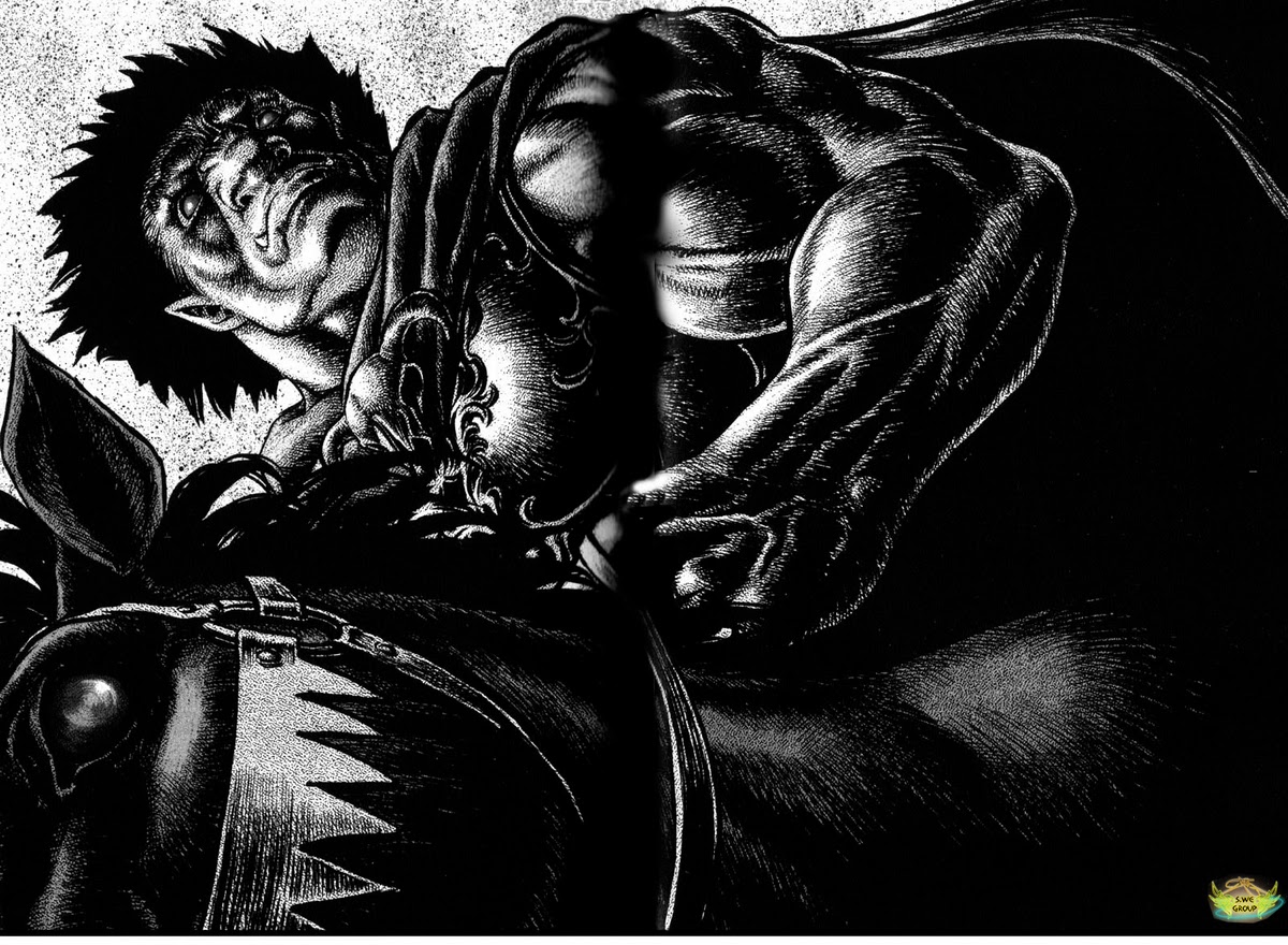 Kiếm Sĩ Đen Chapter 44 - Trang 2