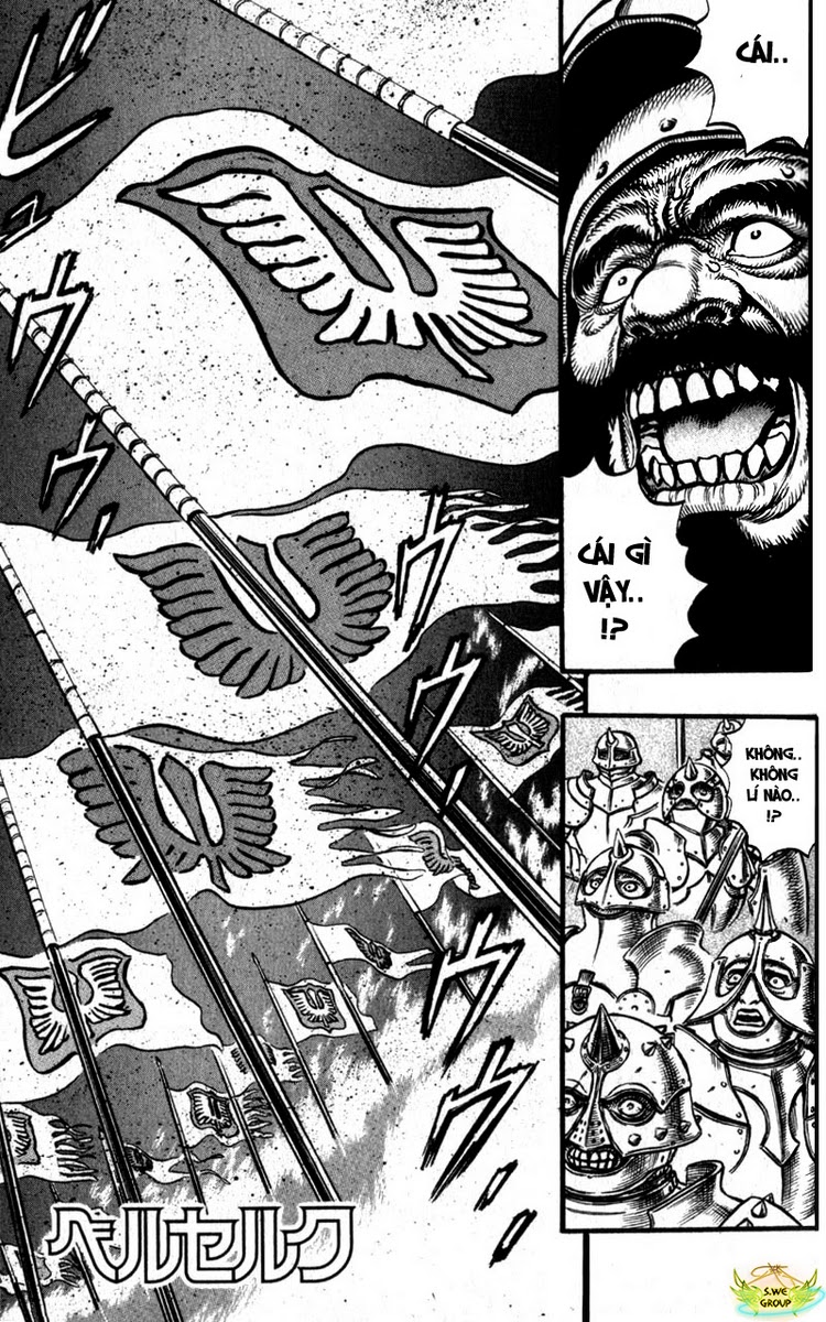 Kiếm Sĩ Đen Chapter 44 - Trang 2