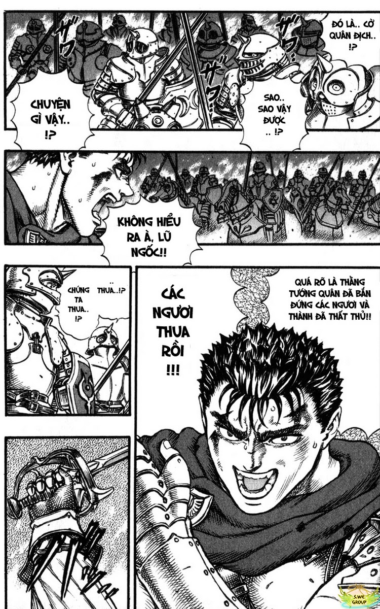 Kiếm Sĩ Đen Chapter 44 - Trang 2