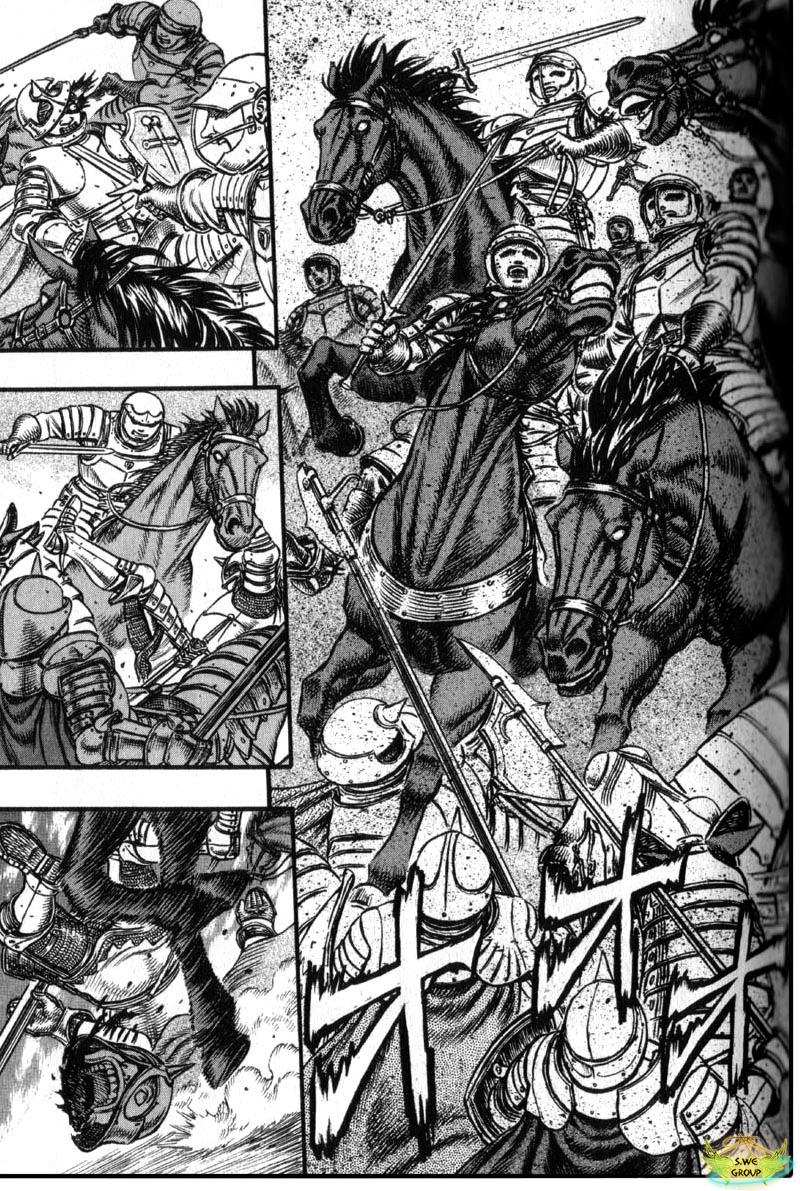 Kiếm Sĩ Đen Chapter 44 - Trang 2