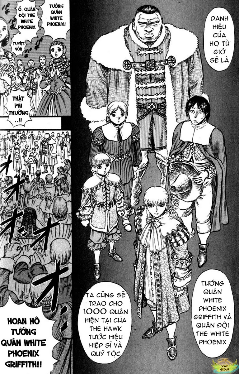 Kiếm Sĩ Đen Chapter 46 - Trang 2