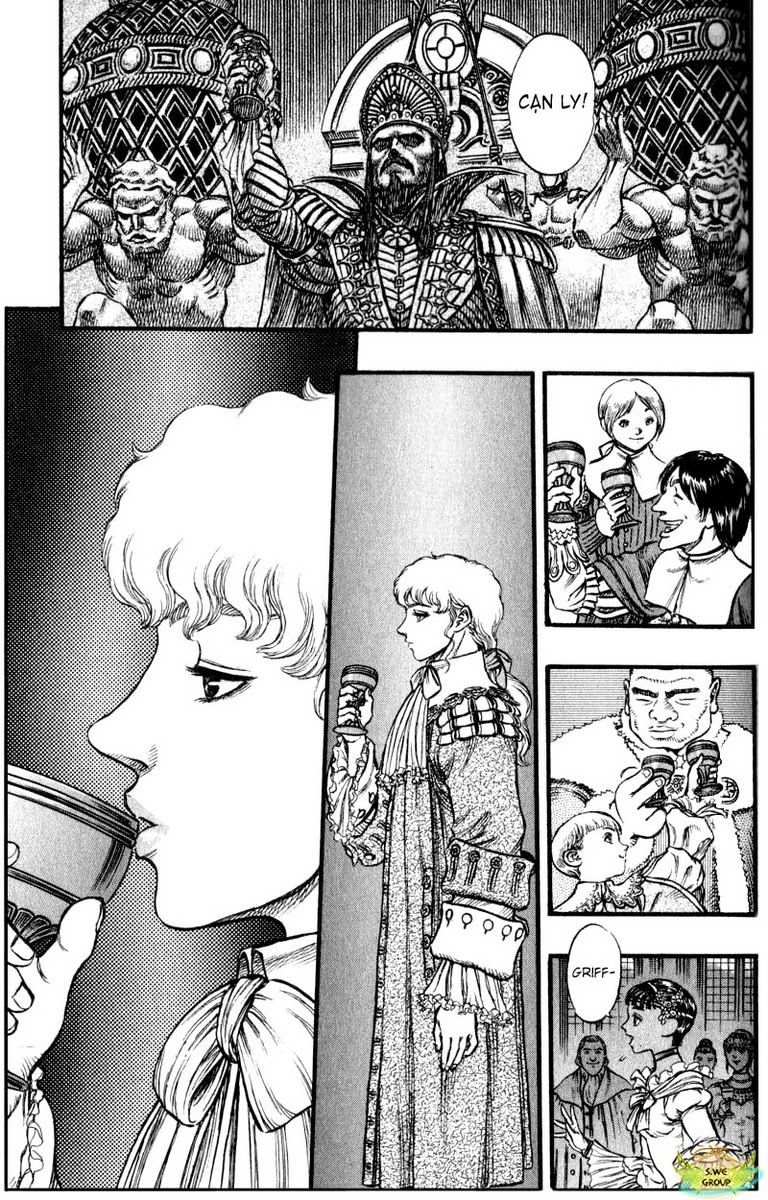 Kiếm Sĩ Đen Chapter 47 - Trang 2