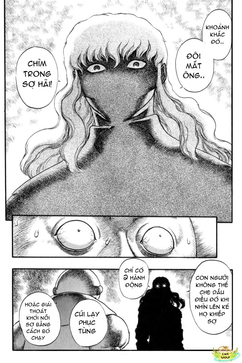 Kiếm Sĩ Đen Chapter 48 - Trang 2