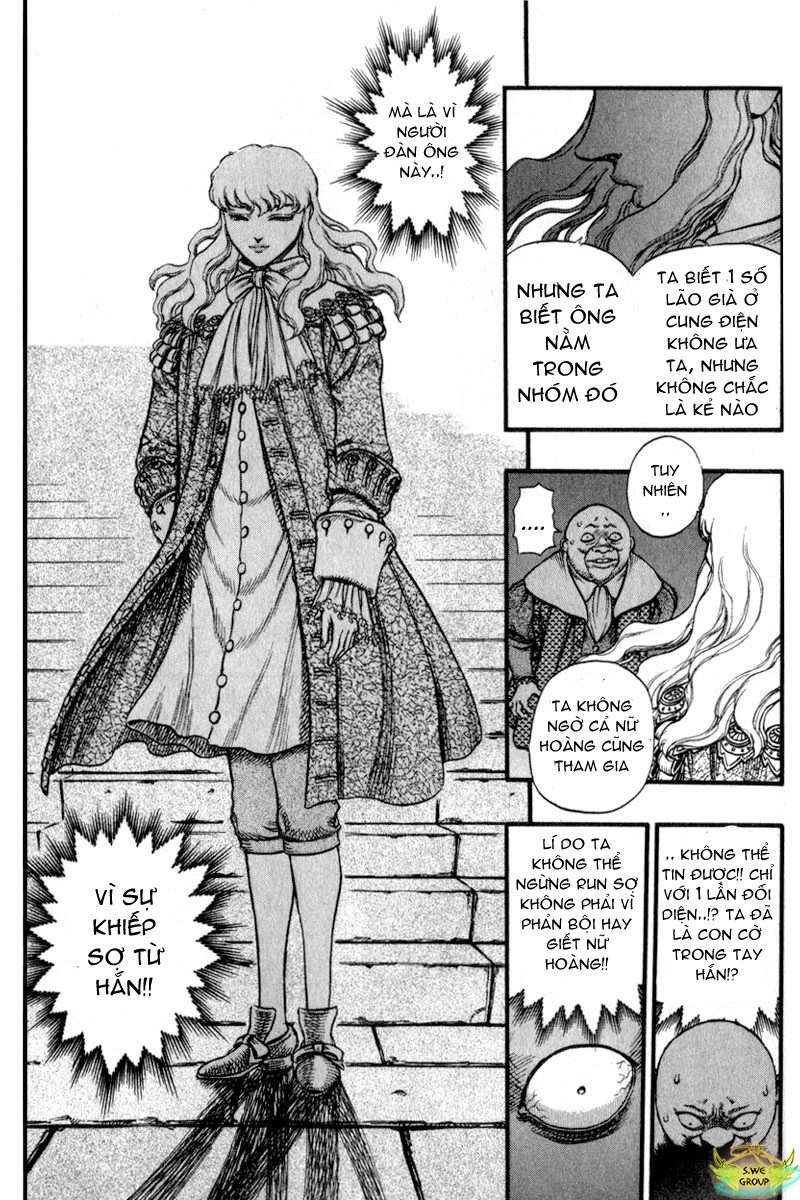 Kiếm Sĩ Đen Chapter 48 - Trang 2