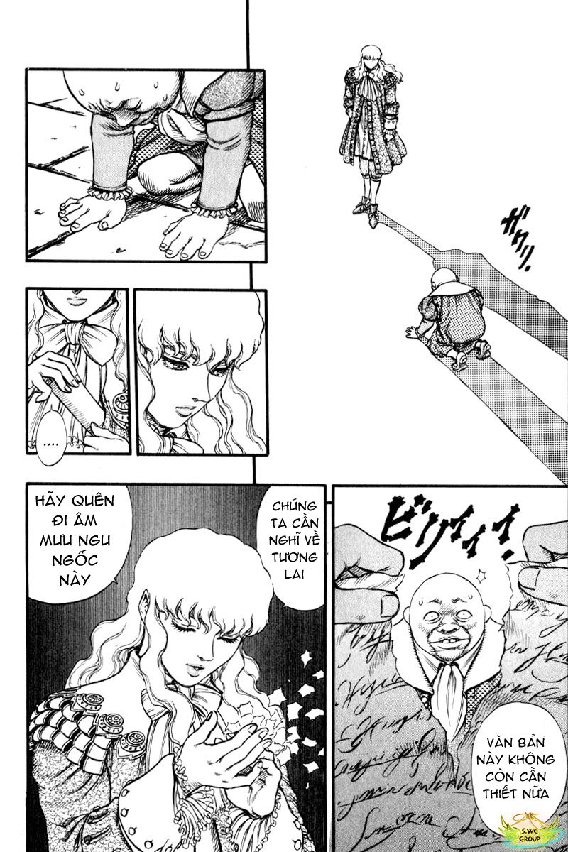 Kiếm Sĩ Đen Chapter 48 - Trang 2