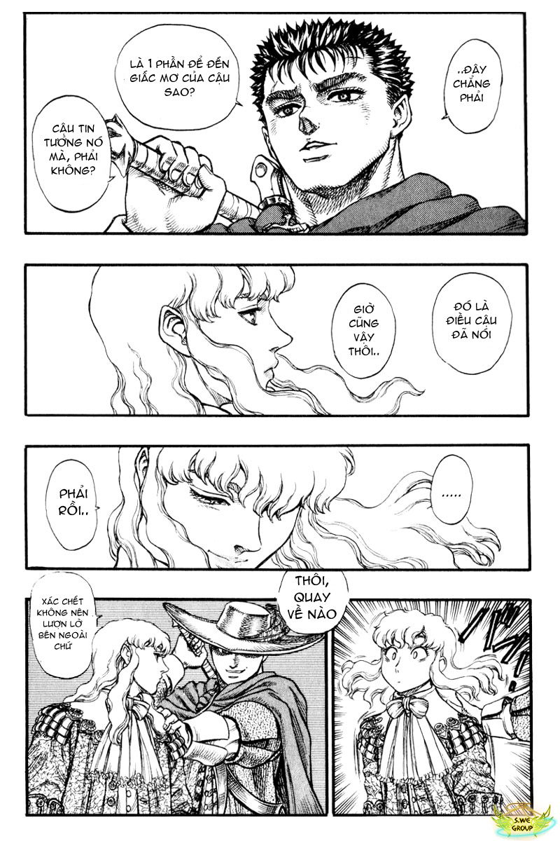 Kiếm Sĩ Đen Chapter 48 - Trang 2