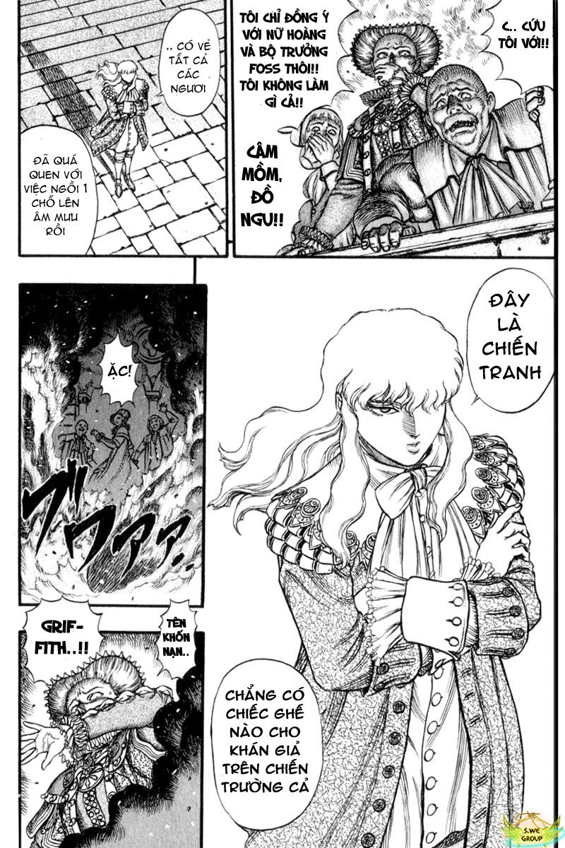 Kiếm Sĩ Đen Chapter 48 - Trang 2