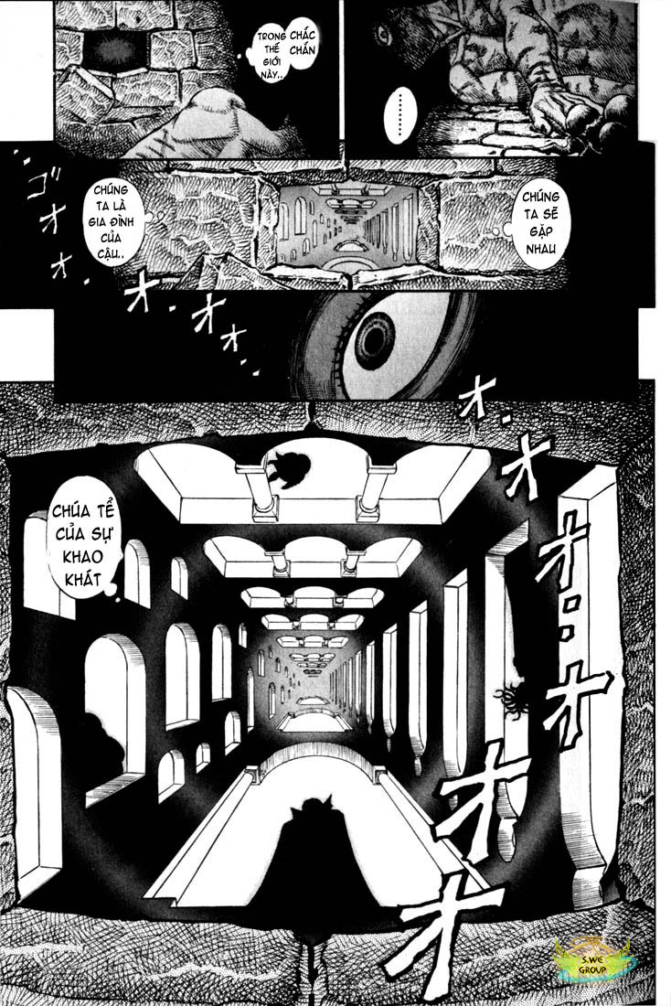 Kiếm Sĩ Đen Chapter 65 - Trang 2