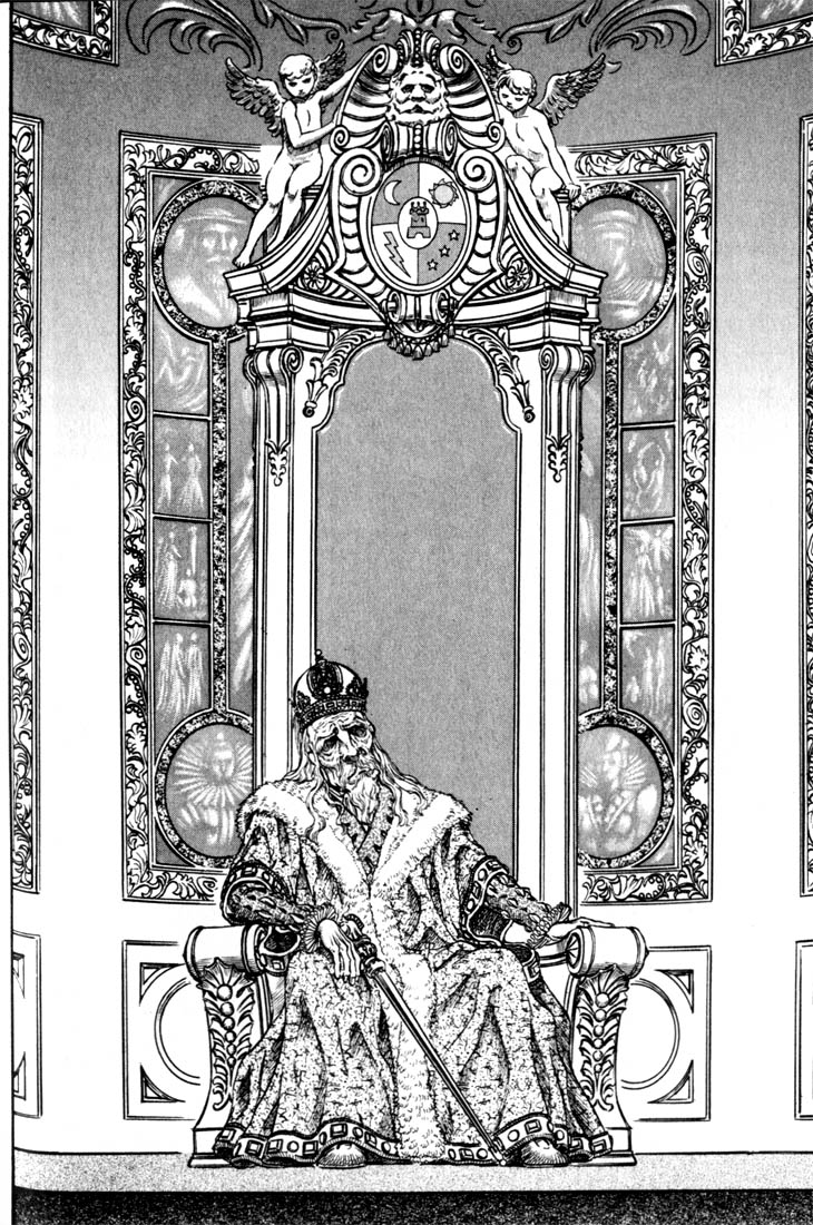 Kiếm Sĩ Đen Chapter 75 - Trang 2