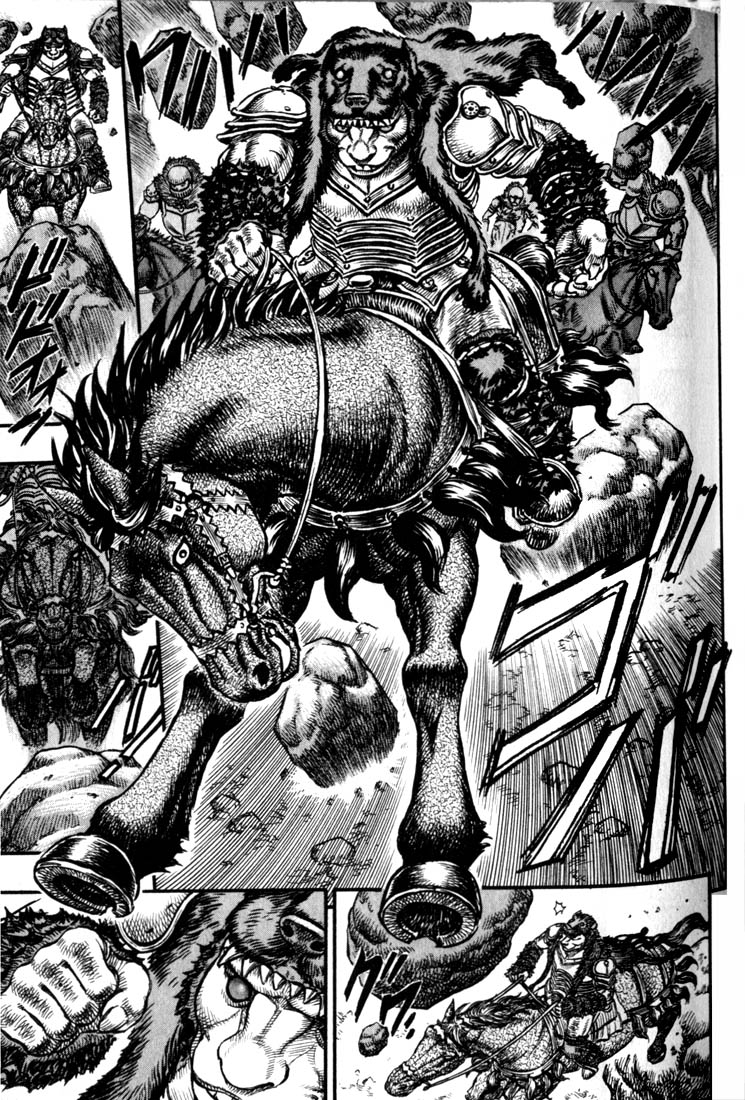 Kiếm Sĩ Đen Chapter 77 - Trang 2