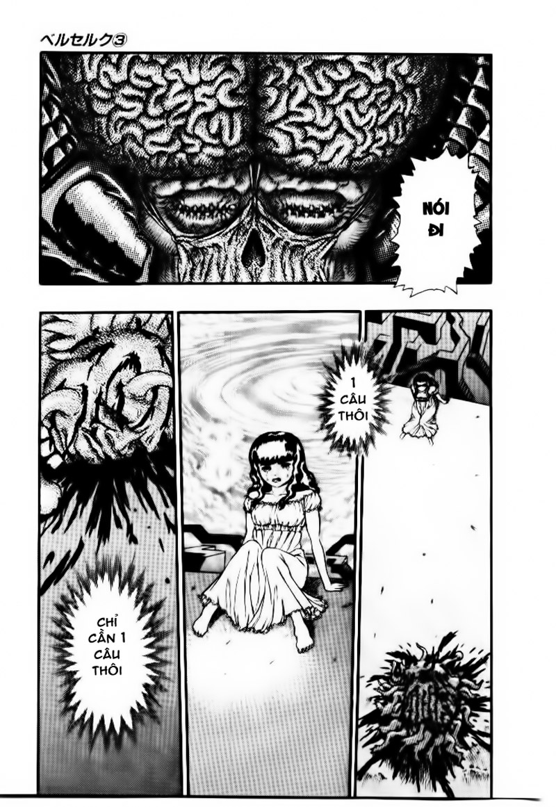 Kiếm Sĩ Đen Chapter 8 - Trang 2