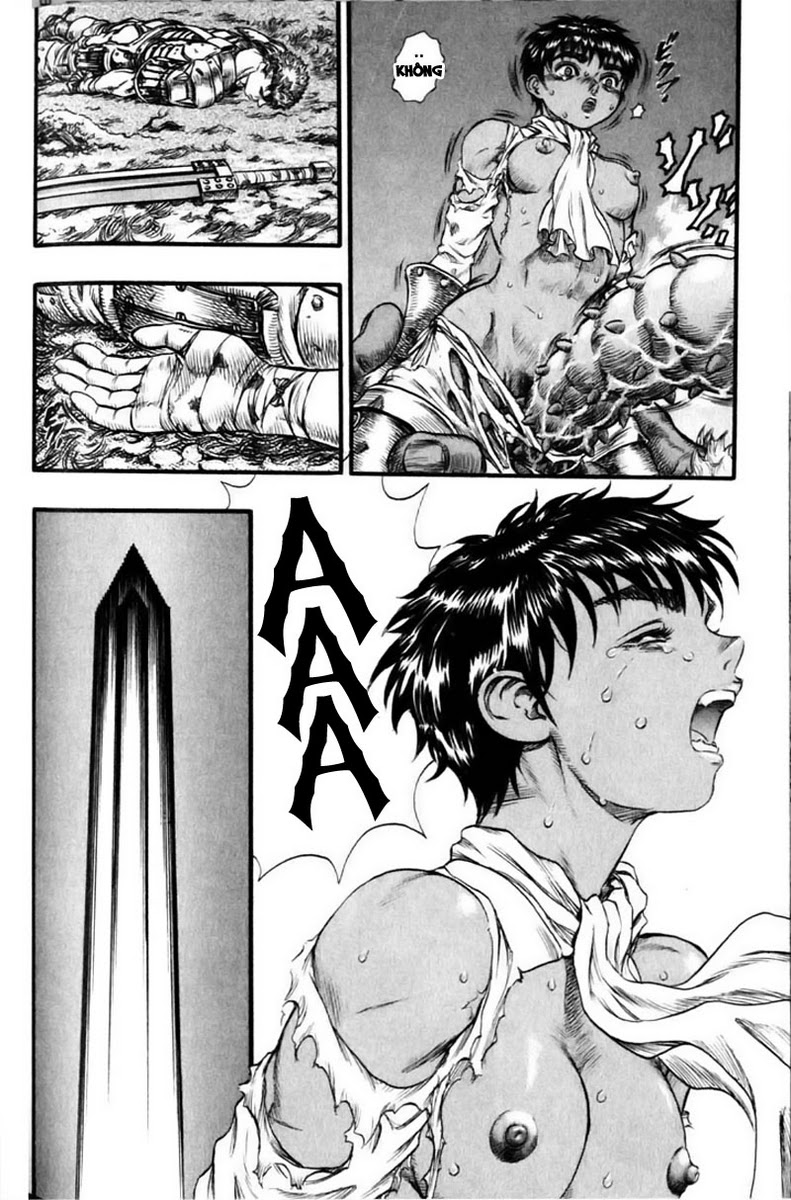 Kiếm Sĩ Đen Chapter 80 - Trang 2