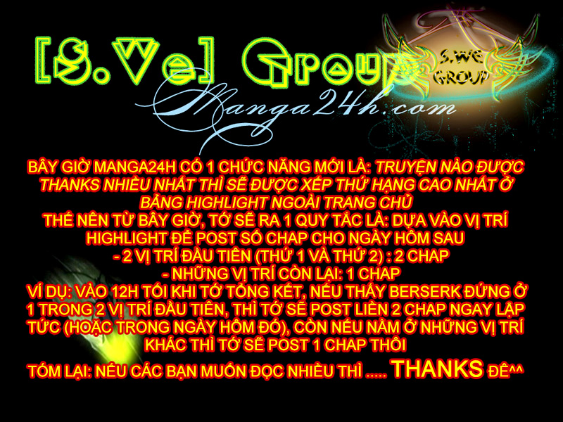 Kiếm Sĩ Đen Chapter 82 - Trang 2