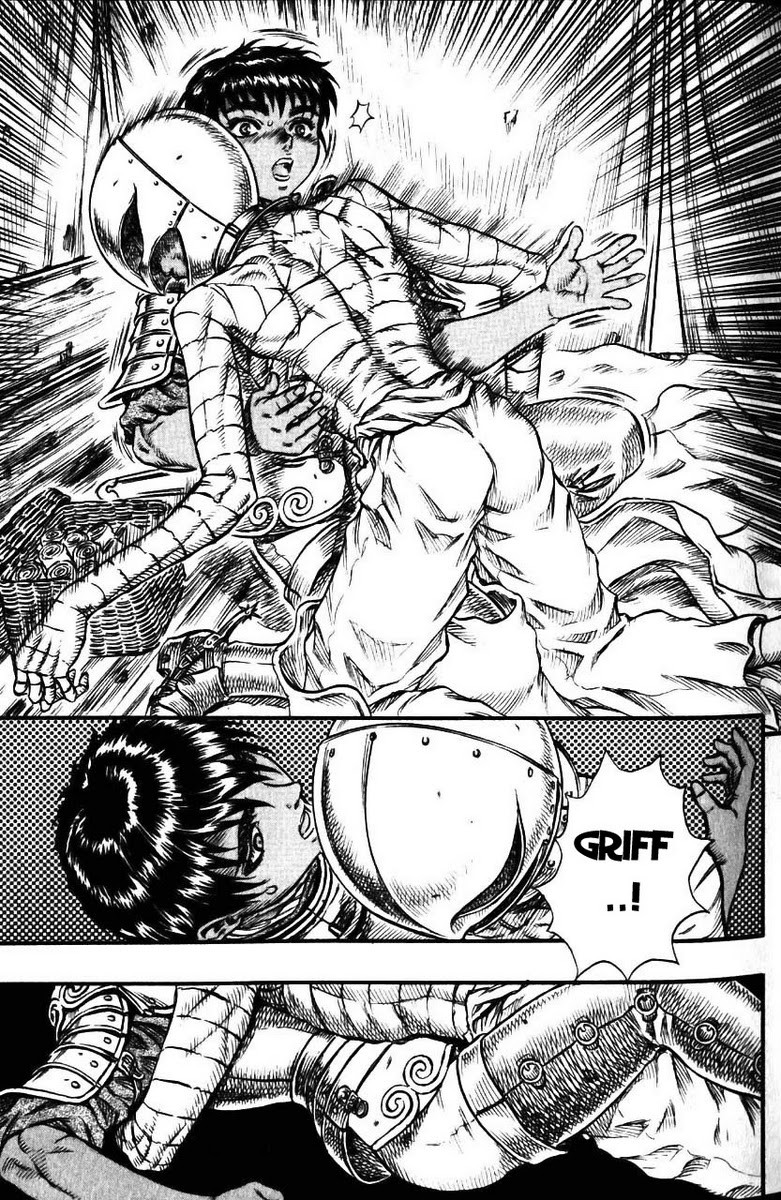 Kiếm Sĩ Đen Chapter 87 - Trang 2