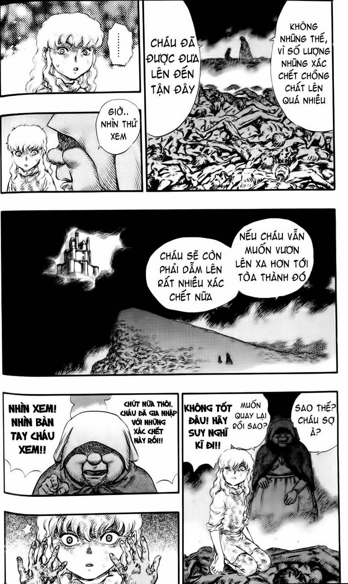 Kiếm Sĩ Đen Chapter 93 - Trang 2