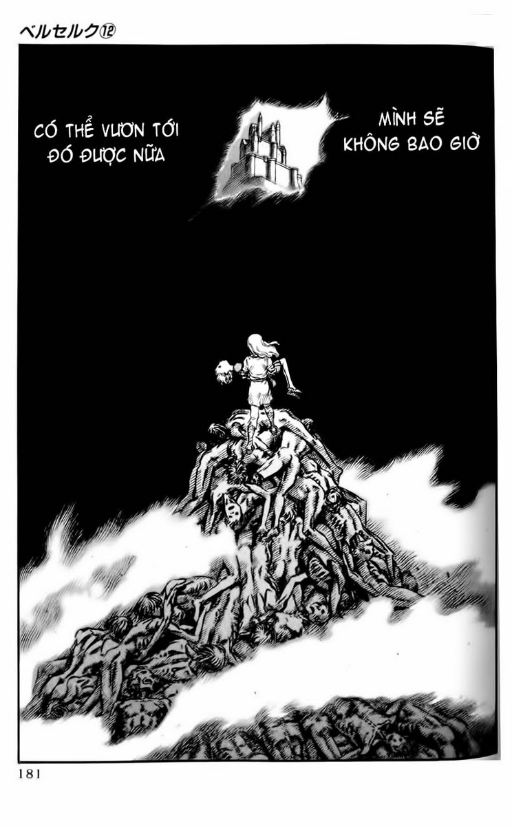 Kiếm Sĩ Đen Chapter 93 - Trang 2