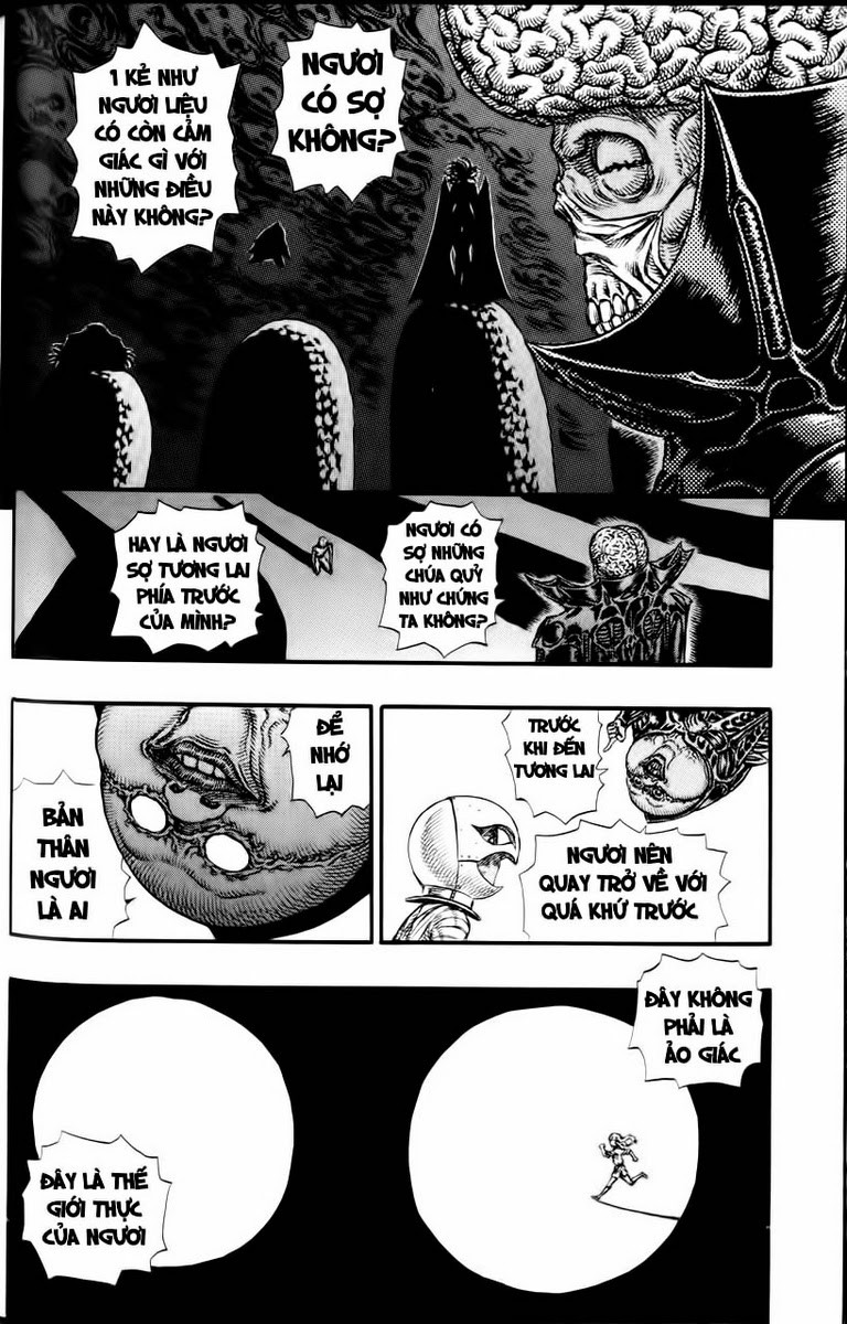 Kiếm Sĩ Đen Chapter 93 - Trang 2